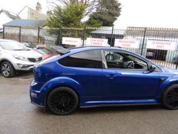 Used Ford Focus 2009 for sale - 66739389: Photo