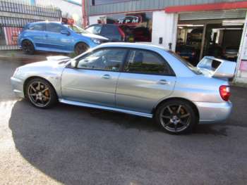 Used Subaru Impreza 2004 for sale - 64519371: Photo