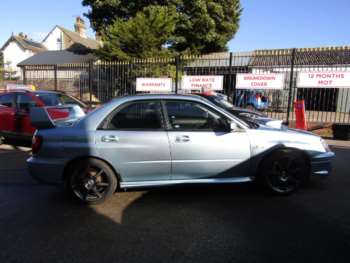 Used Subaru Impreza 2004 for sale - 64519371: Photo