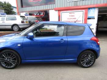 Used Suzuki Swift 2016 for sale - 74769682: Photo