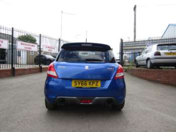 Used Suzuki Swift 2016 for sale - 74769682: Photo