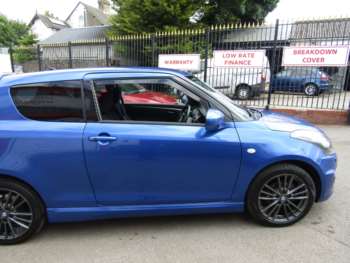 Used Suzuki Swift 2016 for sale - 74769682: Photo