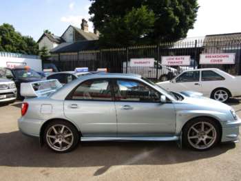 Used Subaru Impreza 2004 for sale - 71861191: Photo