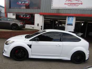 Used Ford Focus 2010 for sale - 68154974: Photo