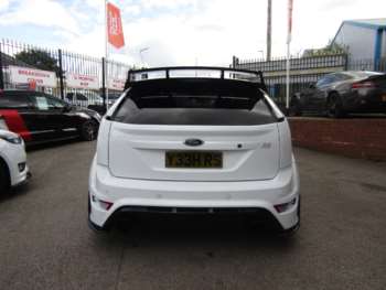Used Ford Focus 2010 for sale - 68154974: Photo