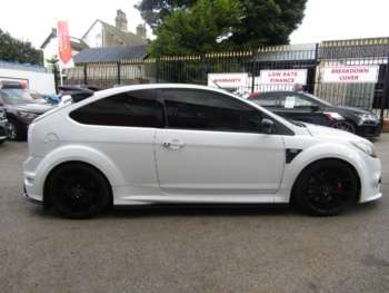 Used Ford Focus 2010 for sale - 68154974: Photo