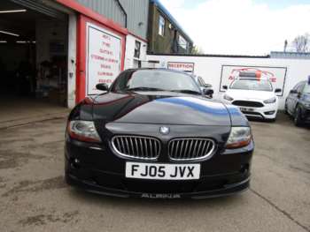 Used BMW Alpina 2005 for sale - 69714275: Photo