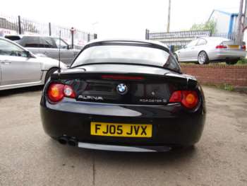 Used BMW Alpina 2005 for sale - 69714275: Photo