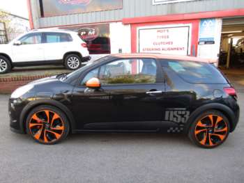 Used Citroen DS3 2012 for sale - 73908536: Photo