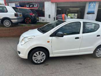 Used Suzuki Alto 2014 for sale - 74938375: Photo