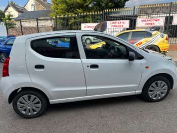 Used Suzuki Alto 2014 for sale - 74938375: Photo