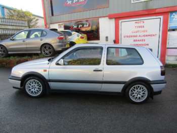 Used Volkswagen Golf 1994 for sale - 72729926: Photo