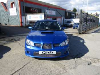Used Subaru Impreza 2008 for sale - 73988259: Photo