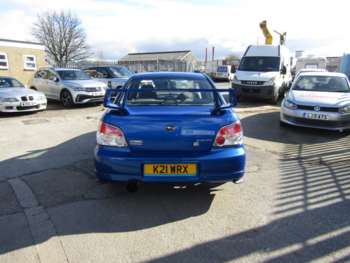 Used Subaru Impreza 2008 for sale - 73988259: Photo
