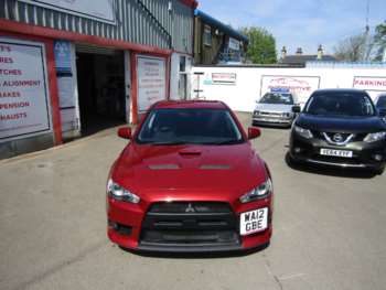 Used Mitsubishi Lancer 2012 for sale - 74770276: Photo