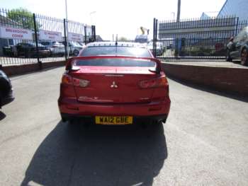Used Mitsubishi Lancer 2012 for sale - 74770276: Photo
