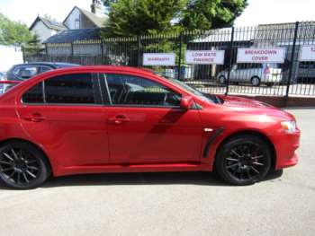 Used Mitsubishi Lancer 2012 for sale - 74770276: Photo