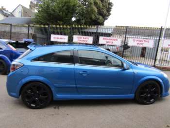 Used Vauxhall Astra 2011 for sale - 72684838: Photo