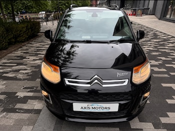 Used Citroen C3 Picasso 2014 for sale - 79551379: Photo