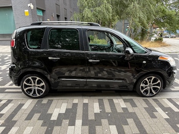 Used Citroen C3 Picasso 2014 for sale - 79551379: Photo