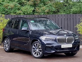 Used BMW X5 2023 for sale - 79647611: Photo