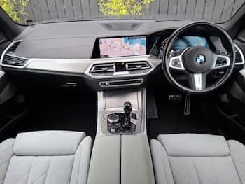 Used BMW X5 2023 for sale - 79647611: Photo