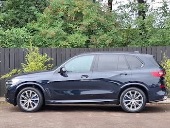 Used BMW X5 2023 for sale - 79647611: Photo