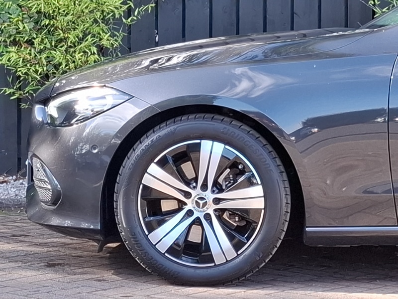 Used Mercedes-Benz C-Class 2022 for sale - 76075084: Photo 12