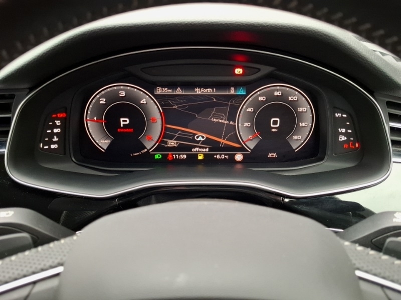 Used Audi Q7 2019 for sale - 77433079: Photo 11