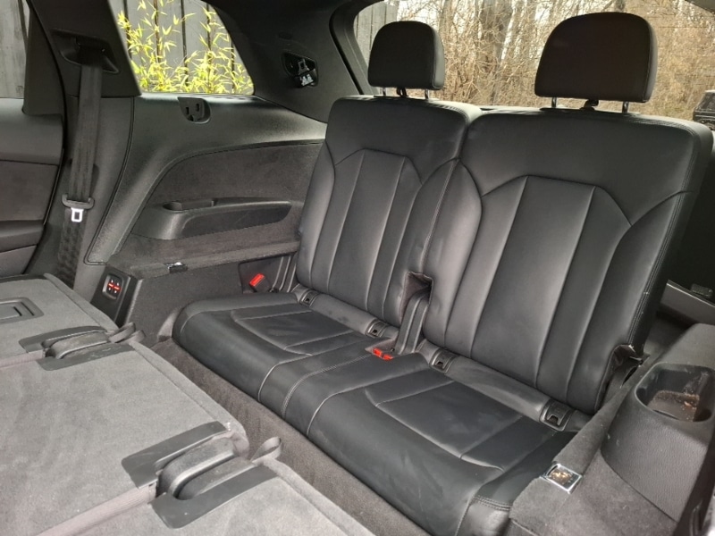 Used Audi Q7 2019 for sale - 77433079: Photo 13