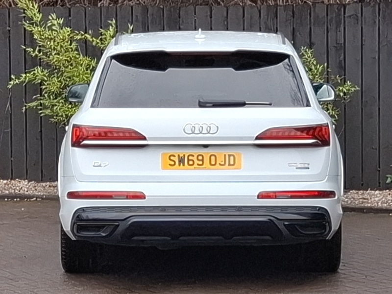 Used Audi Q7 2019 for sale - 77433079: Photo 15