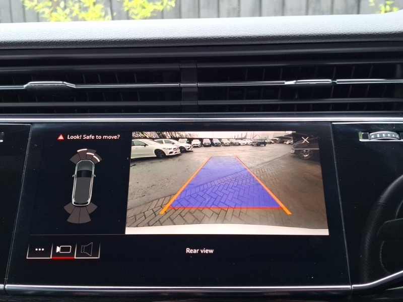 Used Audi Q7 2019 for sale - 77433079: Photo 16