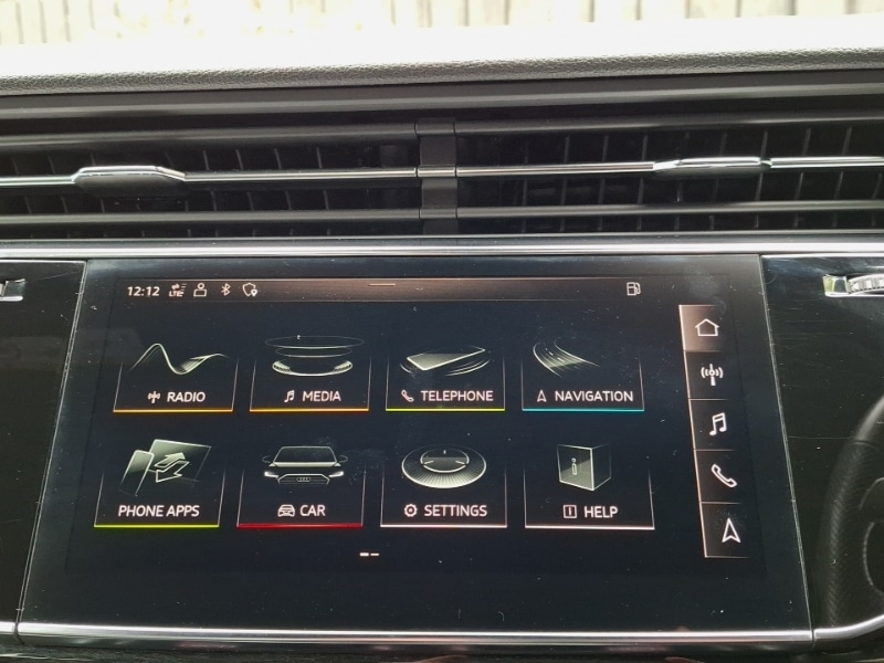 Used Audi Q7 2019 for sale - 77433079: Photo 18