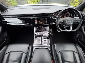 Used Audi Q7 2019 for sale - 77433079: Photo