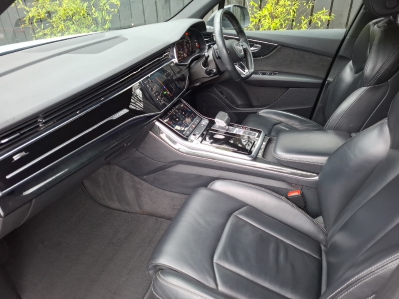 Used Audi Q7 2019 for sale - 77433079: Photo 5