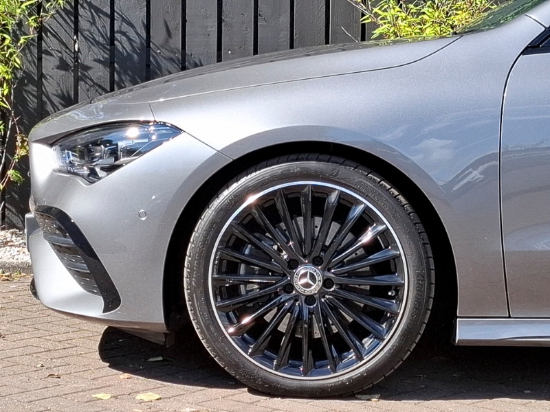 Used Mercedes-Benz CLA 2024 for sale - 77433067: Photo 10