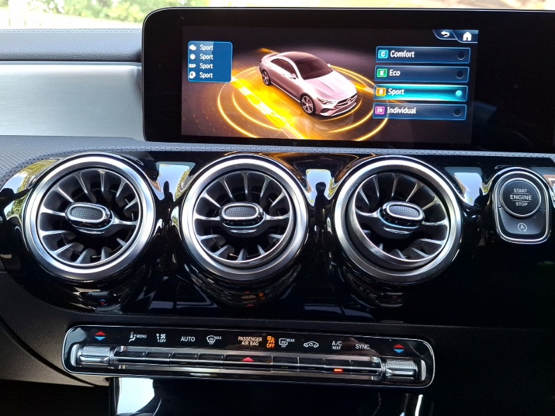 Used Mercedes-Benz CLA 2024 for sale - 77433067: Photo 15