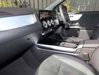 Used Mercedes-Benz EQA 2024 for sale - 74573208: Photo