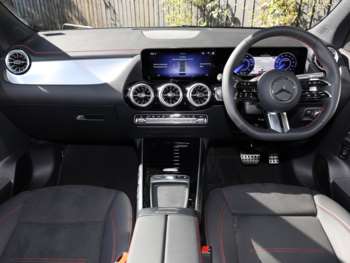 Used Mercedes-Benz EQA 2024 for sale - 74573208: Photo