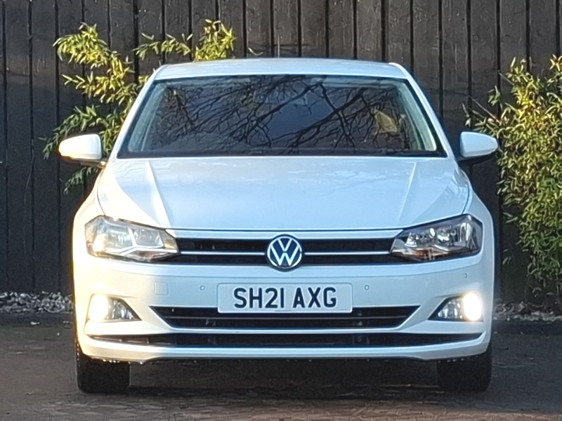 Used Volkswagen Polo 2021 for sale - 77485297: Photo 13