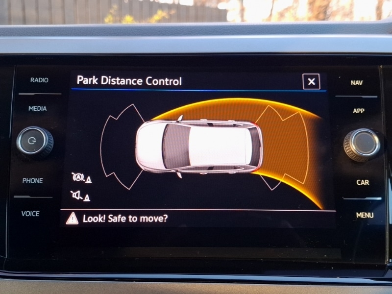 Used Volkswagen Polo 2021 for sale - 77485297: Photo 15