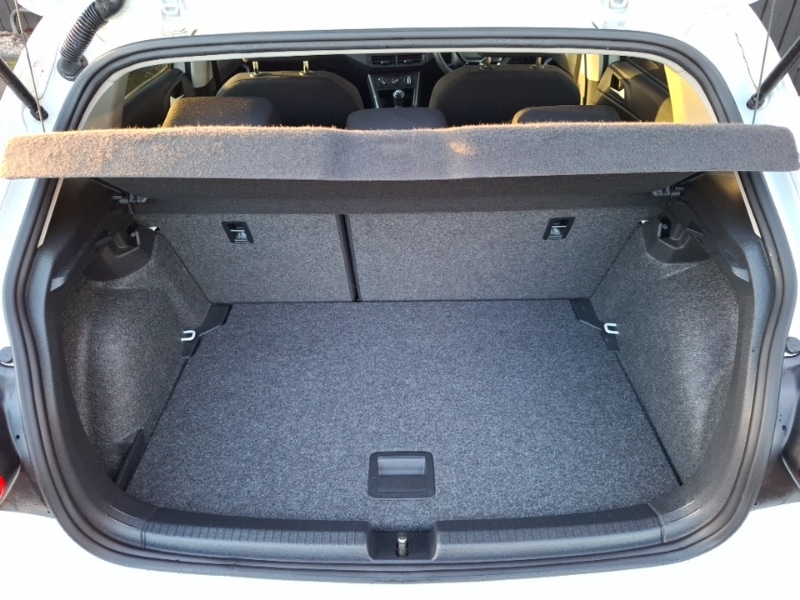 Used Volkswagen Polo 2021 for sale - 77485297: Photo 8