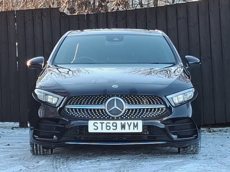 Used Mercedes-Benz A-Class 2019 for sale - 77183930: Photo 13