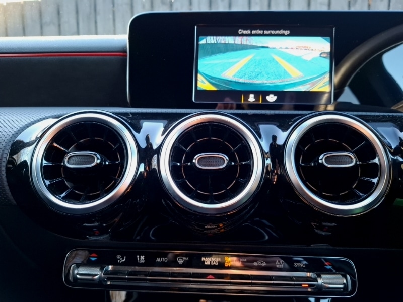 Used Mercedes-Benz A-Class 2019 for sale - 77183930: Photo 15