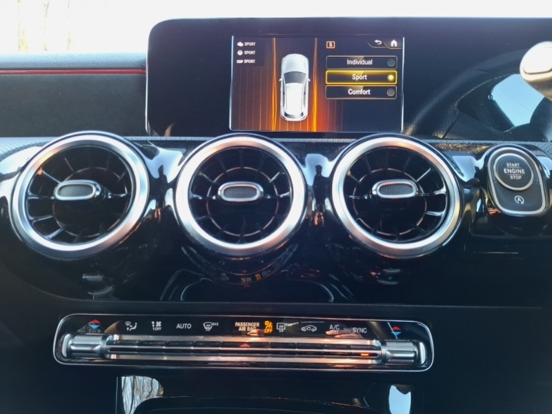 Used Mercedes-Benz A-Class 2019 for sale - 77183930: Photo 16