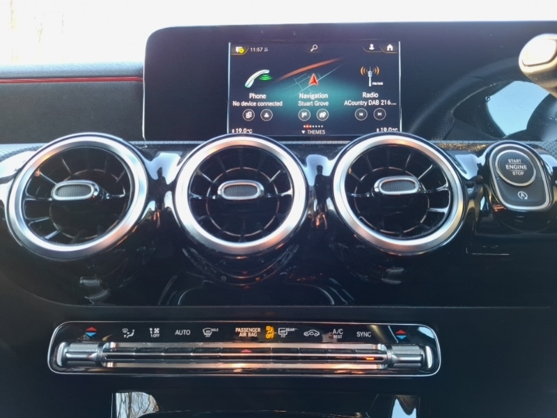 Used Mercedes-Benz A-Class 2019 for sale - 77183930: Photo 17