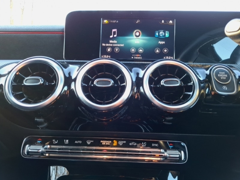 Used Mercedes-Benz A-Class 2019 for sale - 77183930: Photo 18