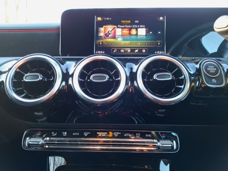 Used Mercedes-Benz A-Class 2019 for sale - 77183930: Photo 19