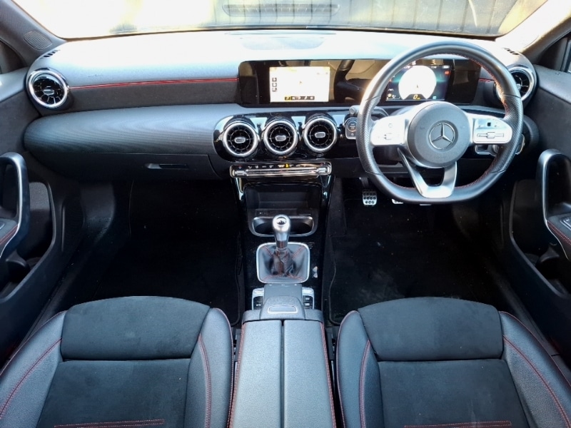 Used Mercedes-Benz A-Class 2019 for sale - 77183930: Photo 2