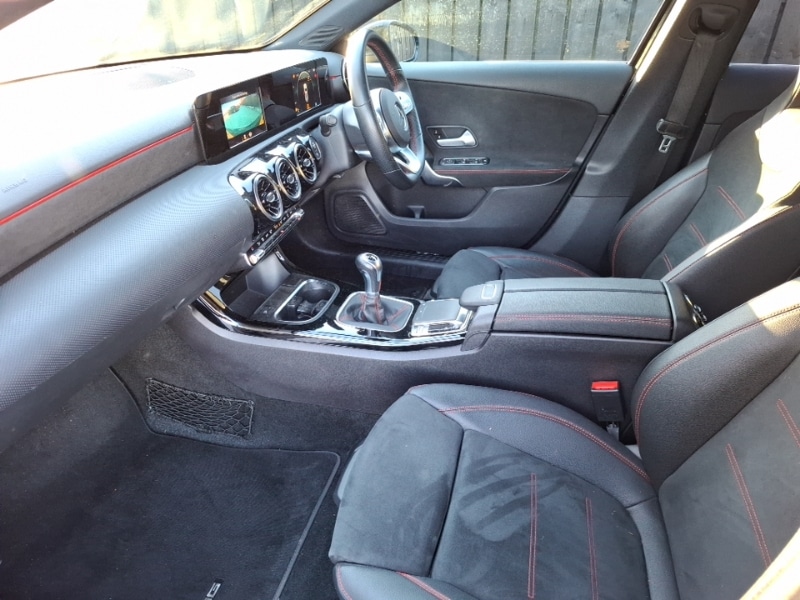 Used Mercedes-Benz A-Class 2019 for sale - 77183930: Photo 5